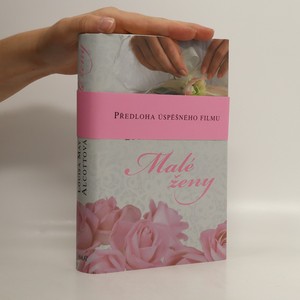 náhled knihy - Malé ženy
