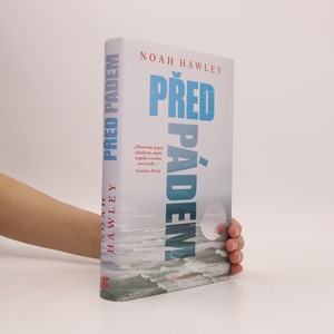 náhled knihy - Před pádem