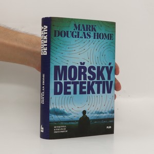 náhled knihy - Mořský detektiv