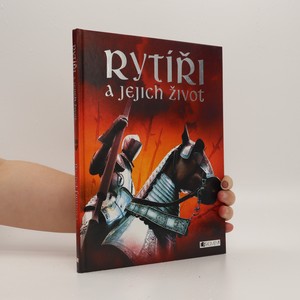 náhled knihy - Rytíři a jejich život