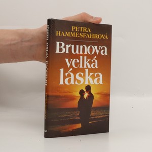náhled knihy - Brunova velká láska