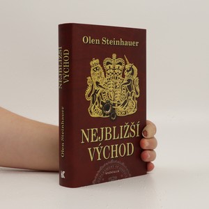 náhled knihy - Nejbližší východ