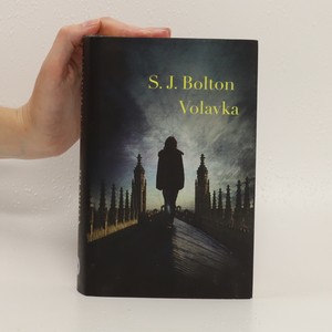 náhled knihy - Volavka