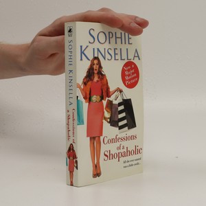 náhled knihy - Confessions of a Shopaholic