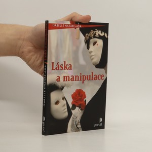 náhled knihy - Láska a manipulace