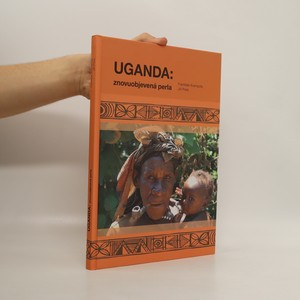 náhled knihy - Uganda: znovuobjevená perla