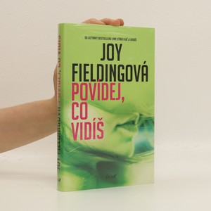 náhled knihy - Povídej, co vidíš