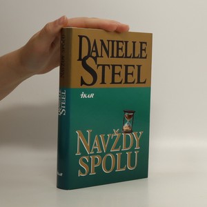 náhled knihy - Navždy spolu