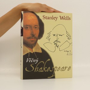 náhled knihy - Věčný Shakespeare