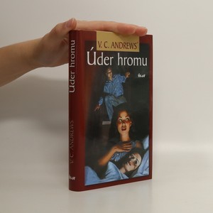 náhled knihy - Úder hromu