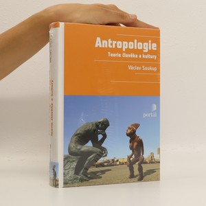 náhled knihy - Antropologie. Teorie člověka a kultury