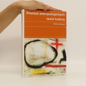 náhled knihy - Přehled antropologických teorií kultury