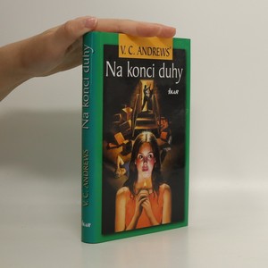 náhled knihy - Na konci duhy