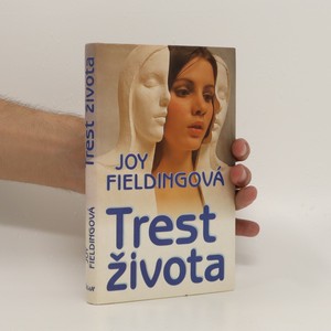 náhled knihy - Trest života