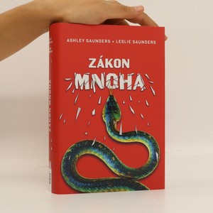 náhled knihy - Zákon mnoha