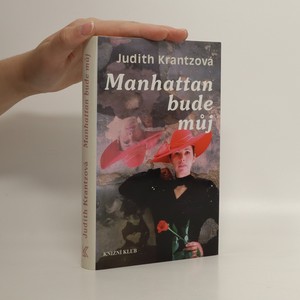 náhled knihy - Manhattan bude můj
