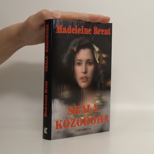 náhled knihy - Skála Kozoroha