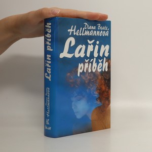 náhled knihy - Lařin příběh