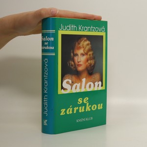 náhled knihy - Salon se zárukou