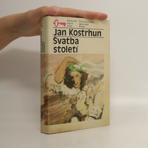 náhled knihy - Svatba století : Záznam biologického pokusu
