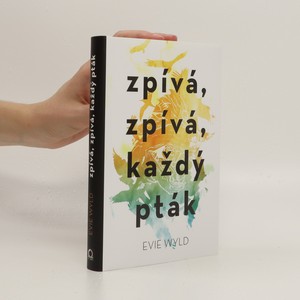 náhled knihy - Zpívá, zpívá každý pták