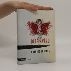 náhled knihy - Dítě hvězd