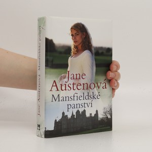 náhled knihy - Mansfieldské panství