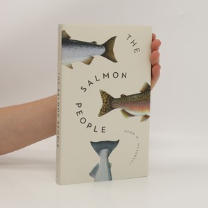náhled knihy - The Salmon People