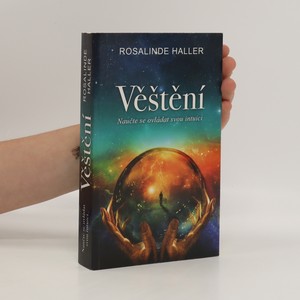 náhled knihy - Věštění : naučte se ovládat svou intuici