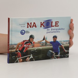 náhled knihy - Na kole do Evropského parlamentu