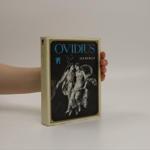 náhled knihy - Publius Ovidius Naso