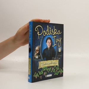 náhled knihy - Poděska Ivy. Chodící pohroma
