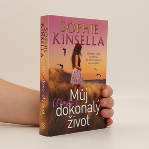 náhled knihy - Můj (téměř) dokonalý život