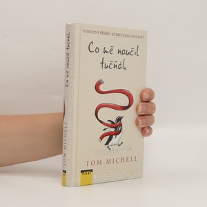 náhled knihy - Co mě naučil tučňák