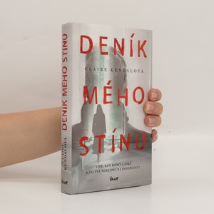 náhled knihy - Deník mého stínu