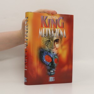 náhled knihy - Mrtvá zóna