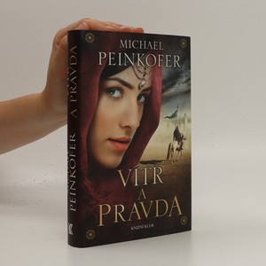 náhled knihy - Vítr a pravda