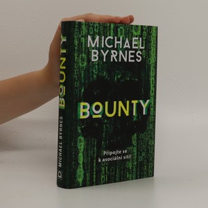 náhled knihy - Bounty