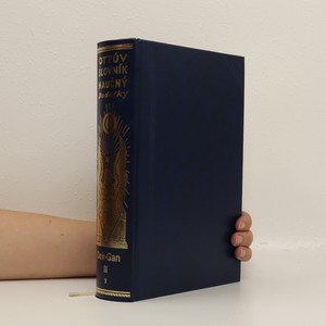 náhled knihy - Ottův slovník naučný. Dodatky Dek-Gan II, 1