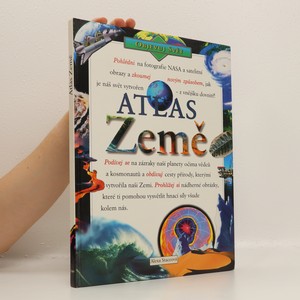náhled knihy - Atlas Země