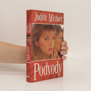 náhled knihy - Podvody