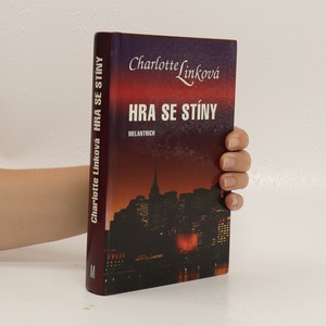 náhled knihy - Hra se stíny