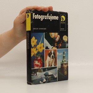 náhled knihy - Fotografujeme
