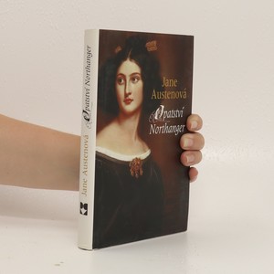 náhled knihy - Opatství Northanger