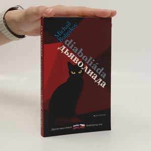 náhled knihy - Diaboliáda