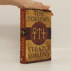 náhled knihy - Strážci úmluvy