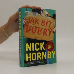 náhled knihy - Jak být dobrý