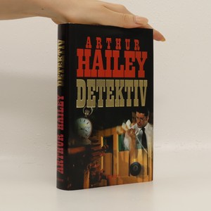 náhled knihy - Detektiv