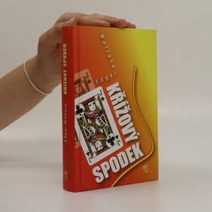 náhled knihy - Křížový spodek