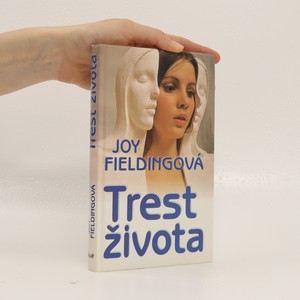 náhled knihy - Trest života